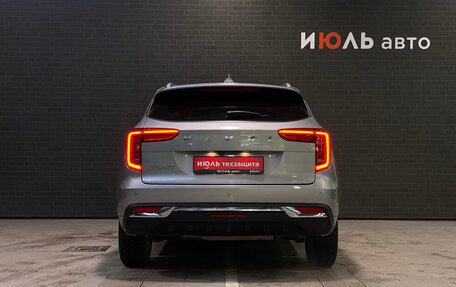 Haval Jolion, 2023 год, 1 990 000 рублей, 6 фотография