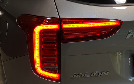 Haval Jolion, 2023 год, 1 990 000 рублей, 9 фотография