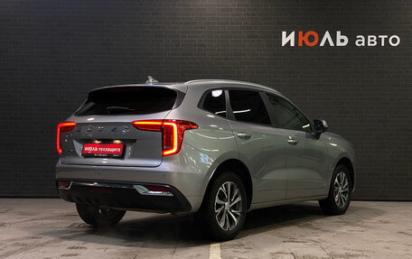 Haval Jolion, 2023 год, 1 990 000 рублей, 5 фотография