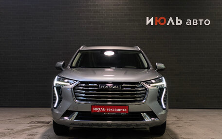 Haval Jolion, 2023 год, 1 990 000 рублей, 2 фотография