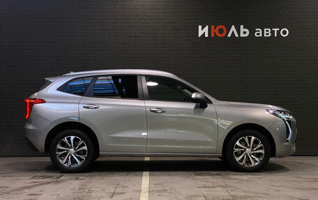 Haval Jolion, 2023 год, 1 990 000 рублей, 4 фотография