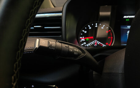 Haval Jolion, 2023 год, 1 990 000 рублей, 20 фотография