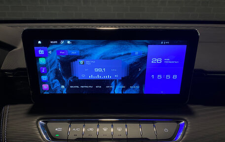 Haval Jolion, 2023 год, 1 990 000 рублей, 14 фотография