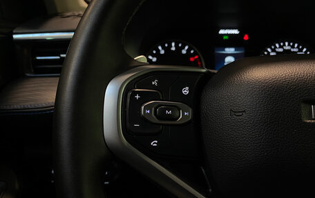 Haval Jolion, 2023 год, 1 990 000 рублей, 18 фотография