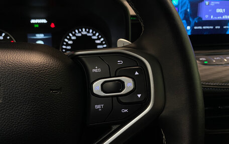 Haval Jolion, 2023 год, 1 990 000 рублей, 19 фотография