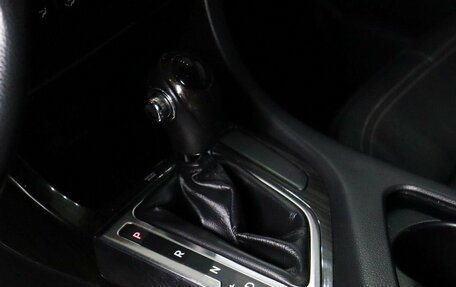 KIA Optima III, 2012 год, 1 270 000 рублей, 13 фотография