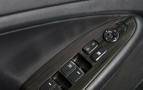 KIA Optima III, 2012 год, 1 270 000 рублей, 10 фотография