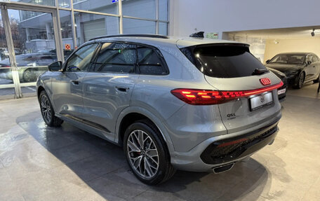 Audi Q5, 2025 год, 7 900 000 рублей, 2 фотография