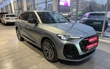 Audi Q5, 2025 год, 7 900 000 рублей, 4 фотография