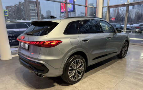 Audi Q5, 2025 год, 7 900 000 рублей, 5 фотография