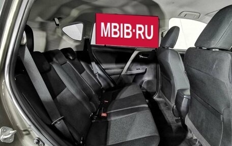 Toyota RAV4, 2013 год, 1 445 000 рублей, 17 фотография