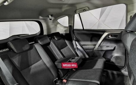 Toyota RAV4, 2013 год, 1 445 000 рублей, 16 фотография