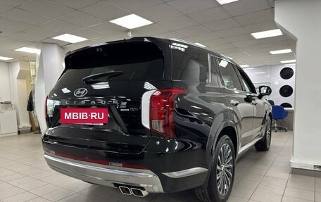 Hyundai Palisade I, 2025 год, 9 050 000 рублей, 4 фотография