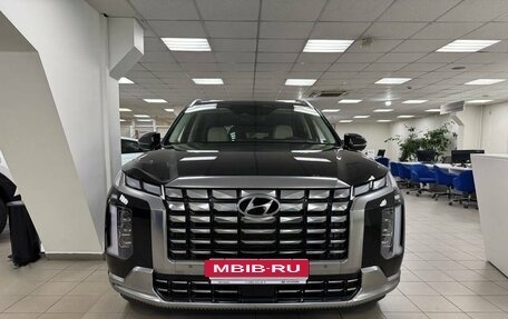 Hyundai Palisade I, 2025 год, 9 050 000 рублей, 6 фотография