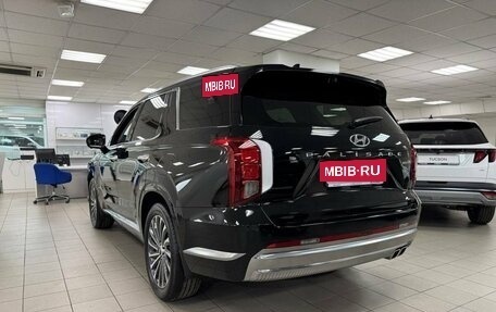 Hyundai Palisade I, 2025 год, 9 050 000 рублей, 3 фотография