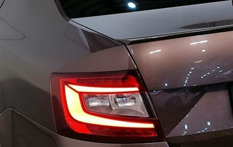 Skoda Octavia, 2019 год, 2 149 000 рублей, 6 фотография