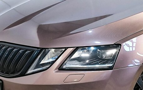 Skoda Octavia, 2019 год, 2 149 000 рублей, 5 фотография