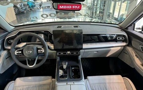 GAC GS8, 2025 год, 5 199 000 рублей, 3 фотография