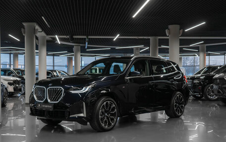 BMW X3, 2025 год, 7 300 000 рублей, 1 фотография