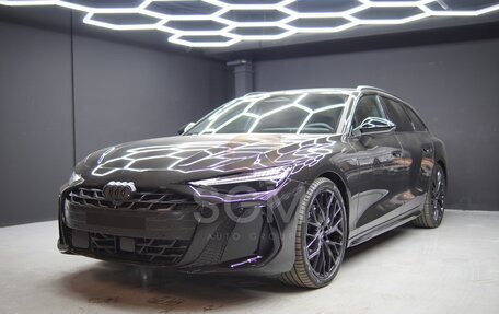 Audi A6, 2025 год, 8 990 000 рублей, 1 фотография