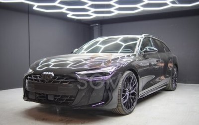 Audi A6, 2025 год, 8 990 000 рублей, 1 фотография