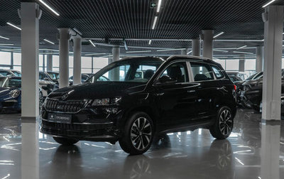 Skoda Karoq I, 2025 год, 3 220 000 рублей, 1 фотография