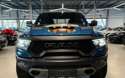 Rambler 1500, 2023 год, 16 000 000 рублей, 1 фотография