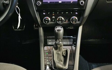 Skoda Octavia, 2019 год, 2 149 000 рублей, 10 фотография