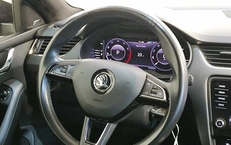 Skoda Octavia, 2019 год, 2 149 000 рублей, 12 фотография