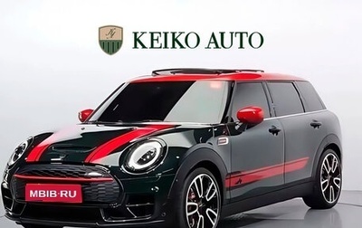 MINI Clubman, 2023 год, 5 125 000 рублей, 1 фотография