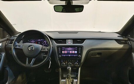 Skoda Octavia, 2019 год, 2 149 000 рублей, 8 фотография