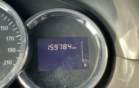 Renault Duster I рестайлинг, 2015 год, 1 199 000 рублей, 14 фотография