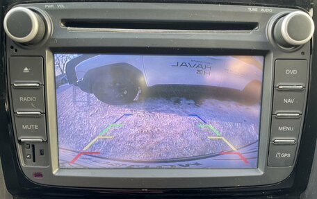 Renault Duster I рестайлинг, 2015 год, 1 199 000 рублей, 11 фотография