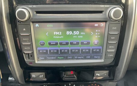 Renault Duster I рестайлинг, 2015 год, 1 199 000 рублей, 10 фотография