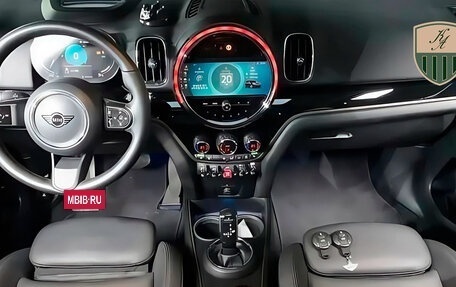 MINI Countryman II (F60), 2023 год, 2 465 000 рублей, 2 фотография