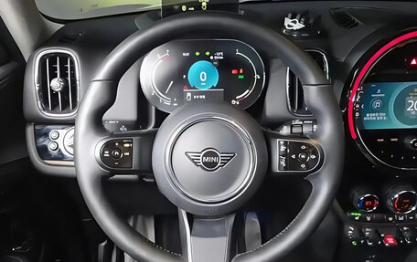 MINI Countryman II (F60), 2023 год, 2 465 000 рублей, 5 фотография