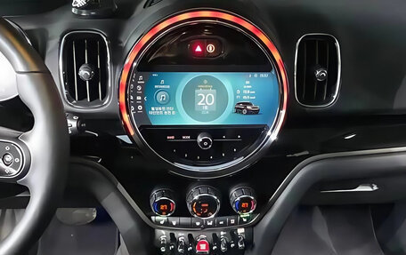 MINI Countryman II (F60), 2023 год, 2 465 000 рублей, 8 фотография