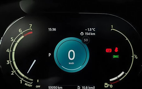 MINI Countryman II (F60), 2023 год, 2 465 000 рублей, 6 фотография