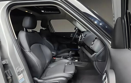 MINI Countryman II (F60), 2023 год, 2 465 000 рублей, 12 фотография