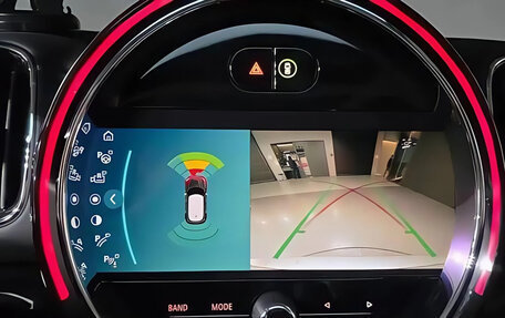 MINI Countryman II (F60), 2023 год, 2 465 000 рублей, 10 фотография