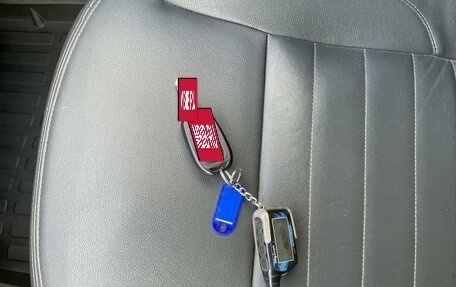 Renault Duster I рестайлинг, 2015 год, 1 199 000 рублей, 13 фотография