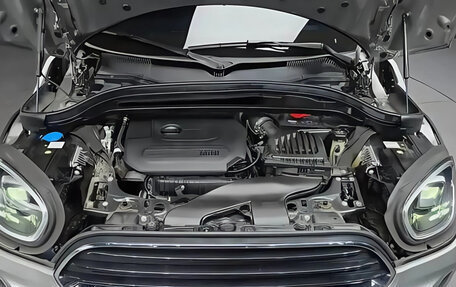 MINI Countryman II (F60), 2023 год, 2 465 000 рублей, 19 фотография