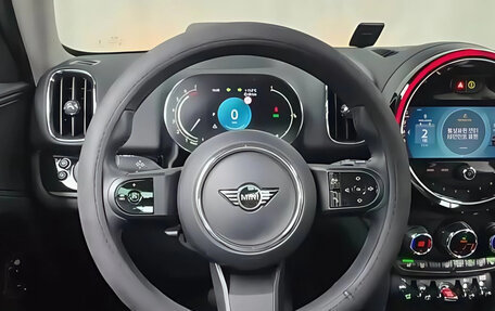 MINI Countryman II (F60), 2021 год, 2 465 000 рублей, 5 фотография