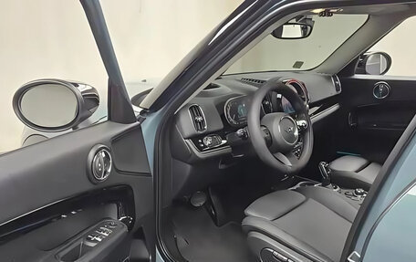 MINI Countryman II (F60), 2021 год, 2 465 000 рублей, 3 фотография