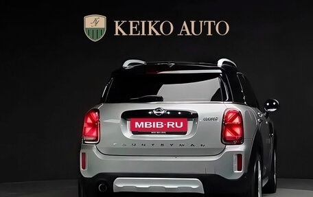 MINI Countryman II (F60), 2023 год, 2 465 000 рублей, 18 фотография