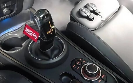 MINI Countryman II (F60), 2023 год, 2 465 000 рублей, 11 фотография