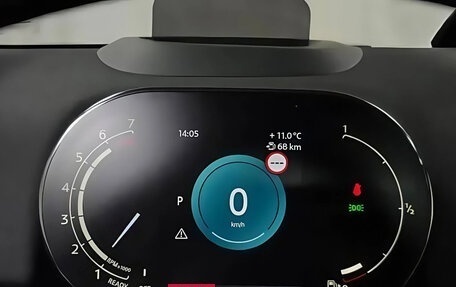 MINI Countryman II (F60), 2021 год, 2 465 000 рублей, 6 фотография