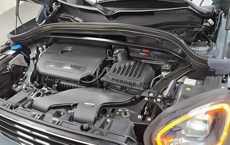 MINI Countryman II (F60), 2021 год, 2 465 000 рублей, 9 фотография