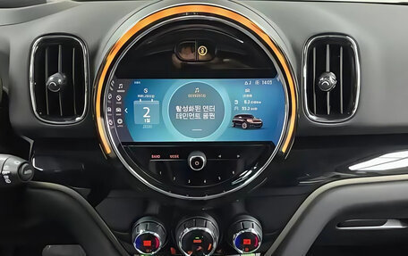 MINI Countryman II (F60), 2021 год, 2 465 000 рублей, 13 фотография