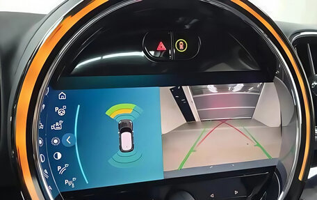 MINI Countryman II (F60), 2021 год, 2 465 000 рублей, 14 фотография